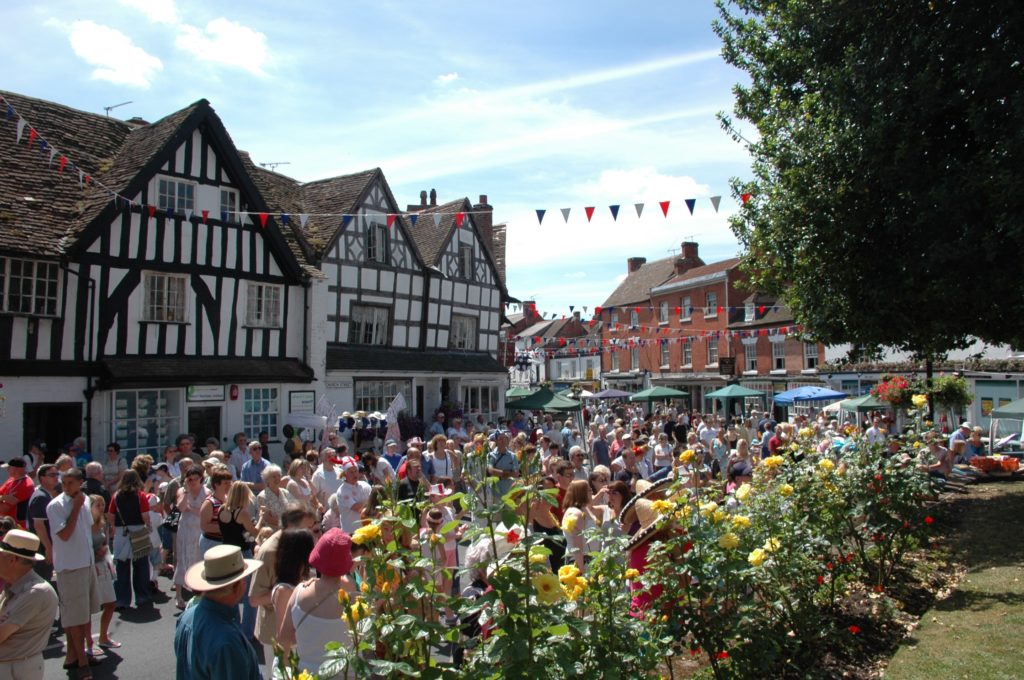 Hog Roast Alcester